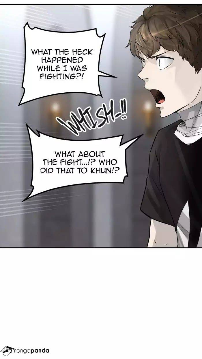 Tower of God Chapter 390 image 69